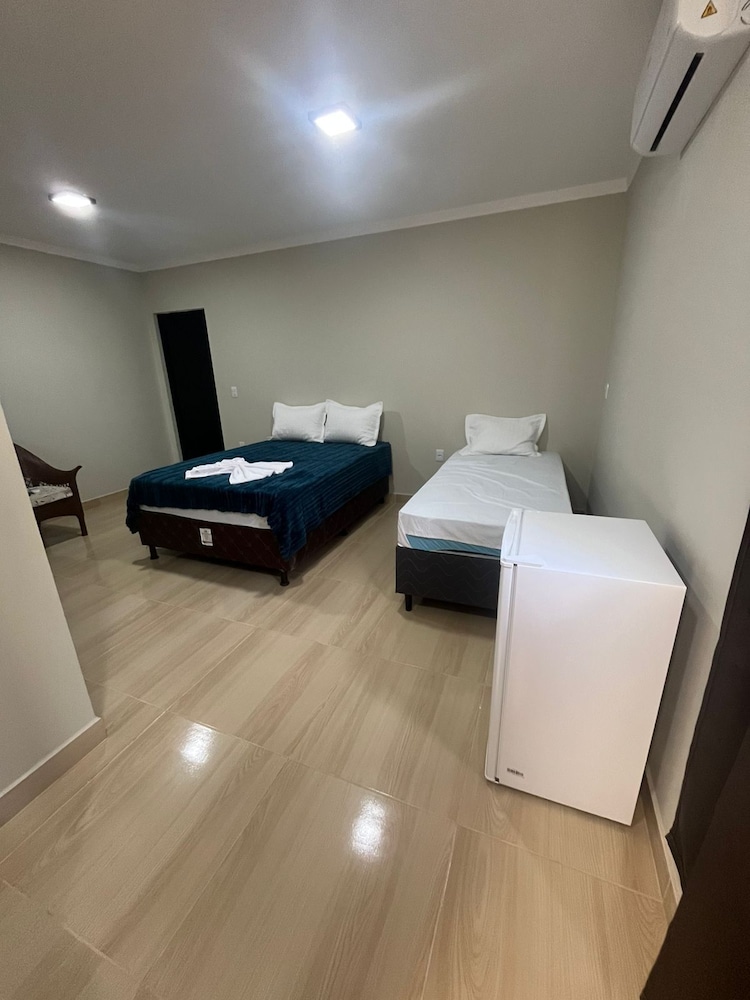 Pousada Encanto Dos Colibris - last minute hotel in Unknown City