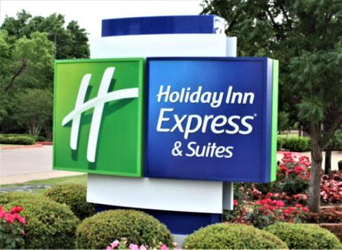 Holiday Inn Express & Suites Bridgeport by IHG - photo 2