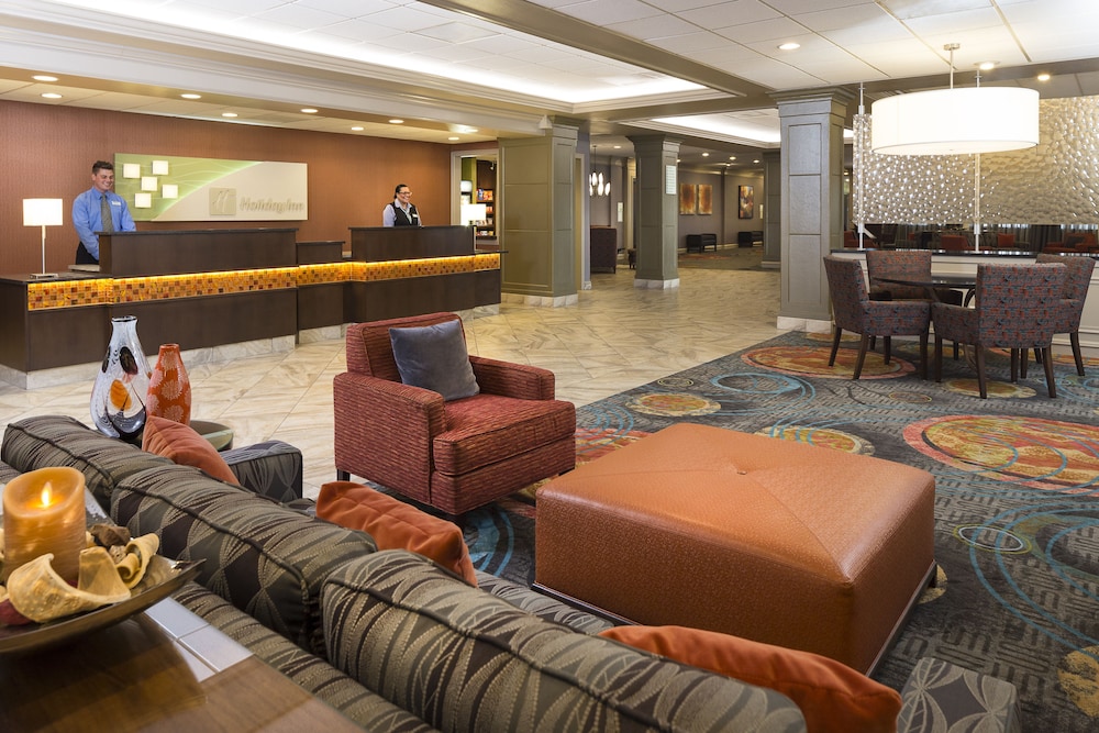 Holiday Inn Wichita East I 35 by IHG - photo 51