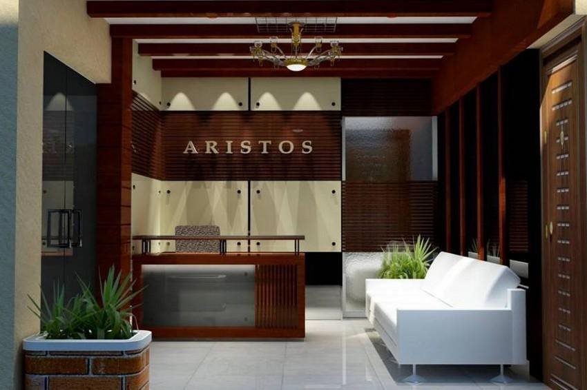 Aristos Boutique Hotel in Chittagong, Bangladesh