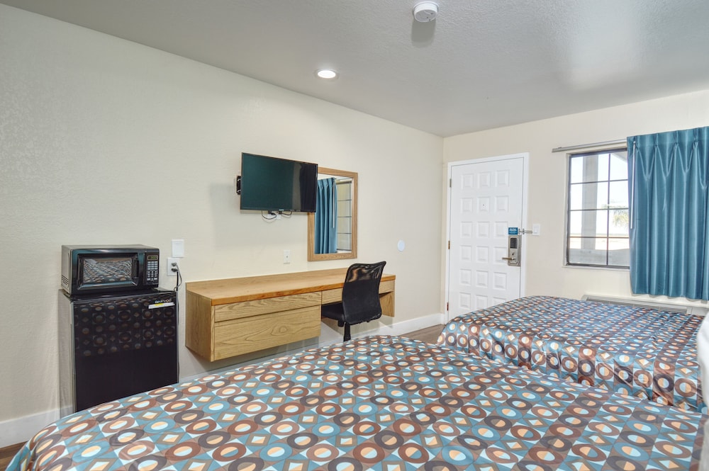 Vagabond Inn Buttonwillow North I 5 - photo 10