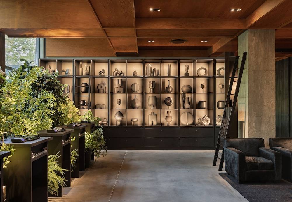 PUBLIC an Ian Schrager hotel - photo 4