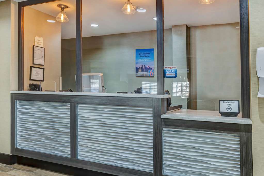 Studio 6 Lenexa KS Overland Park - photo 26