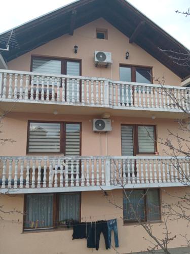 Guesthouse Behar — 4-Star Luxury Hotel in Sarajevo, Bosnia and Herzegovina