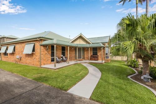 Serenity in Sunny Sawtell in Sawtell, Australia