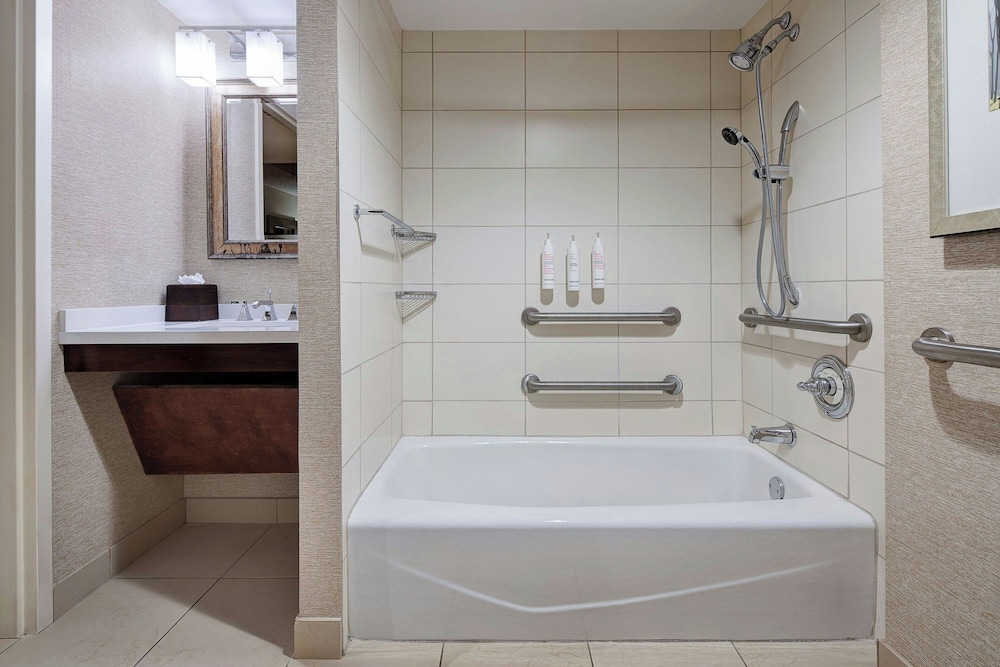 Marriott St. Louis West - photo 48