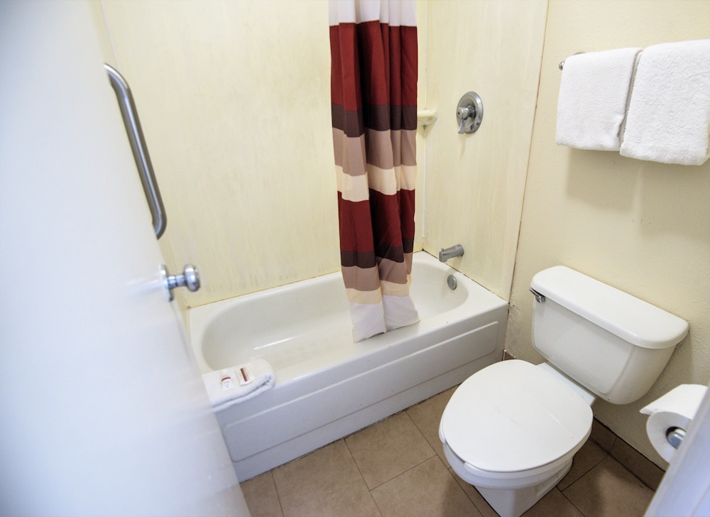 Red Roof Inn Lafayette LA - photo 21
