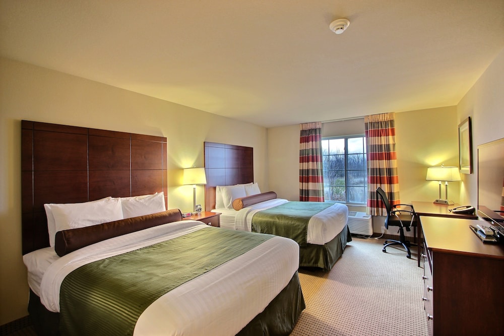 AmericInn by Wyndham Oshkosh - photo 5
