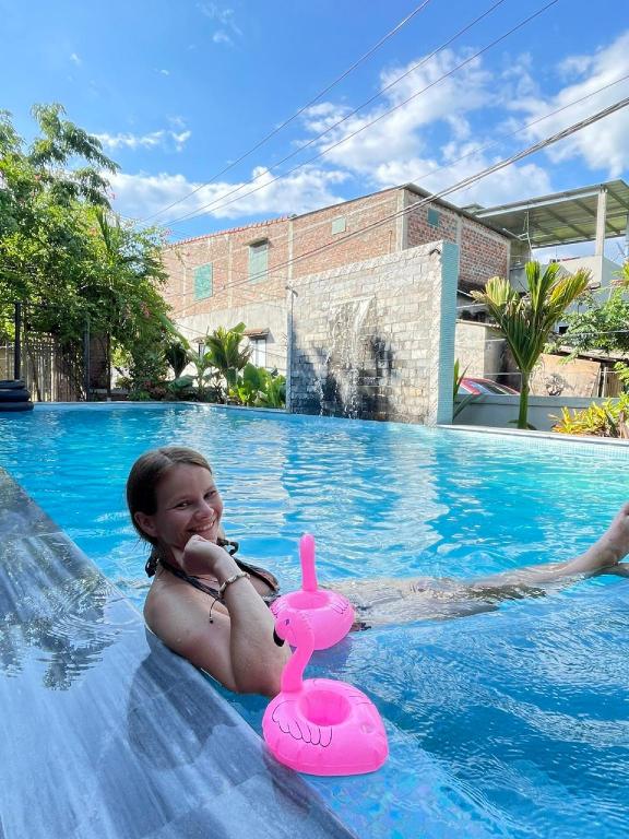 Phong Nha An An Homestay — 5-Star Luxury Hotel in Kwang Binh, Vietnam