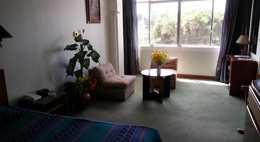 Suites Don Carlos Juliaca — Juliaca — photo 5