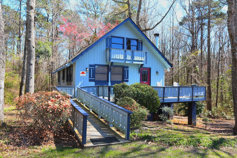 Pine Mountain Club Chalets Resort - photo 361