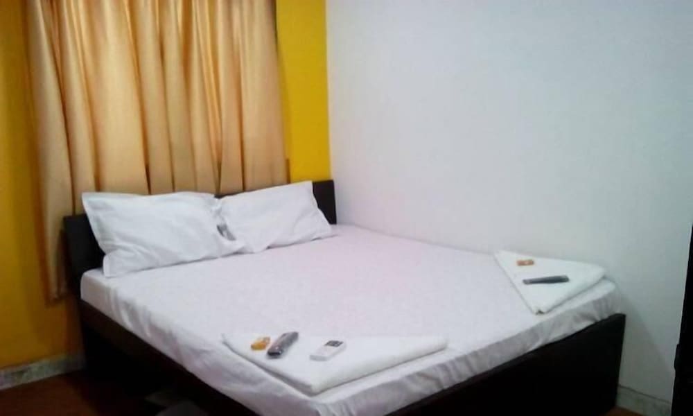 BKC Residency