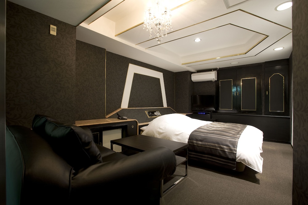Hotel Jay Adults only - last minute hotel in Osaka