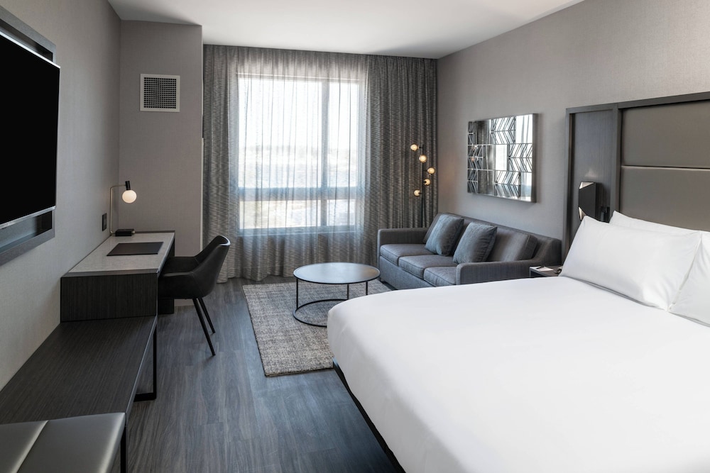 AC Hotel by Marriott Portsmouth - photo 9