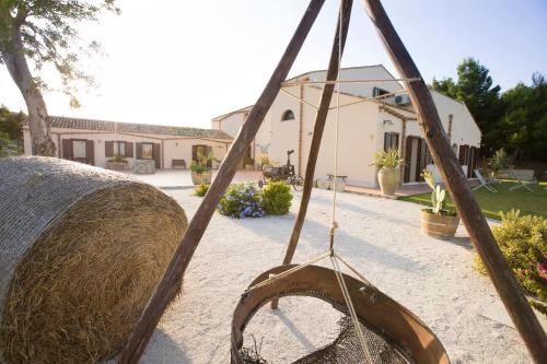 Agriturismo Antichi Granai — Calatafimi — photo 5