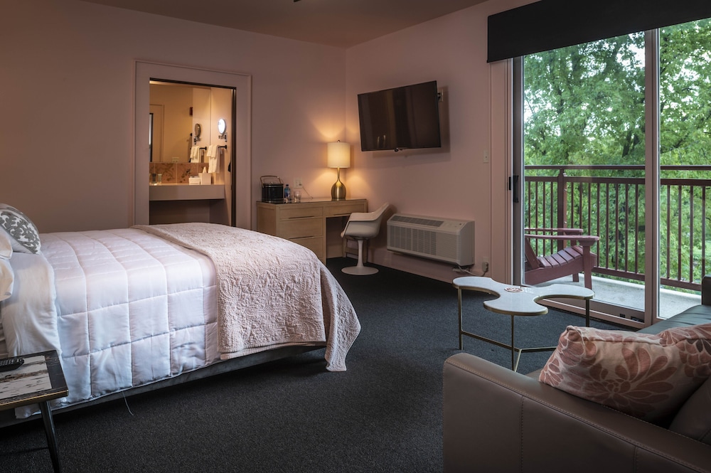Hotel Broad Ripple - photo 145