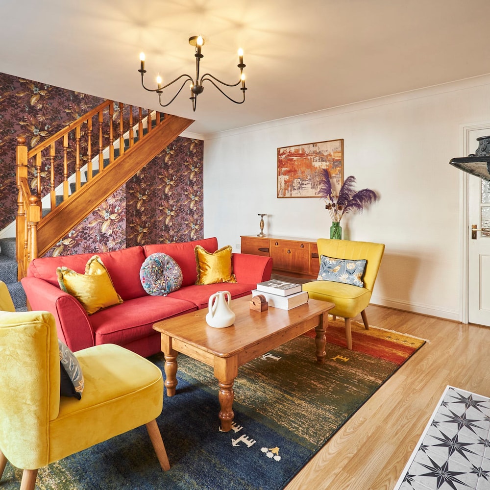 Host Stay Hideaway — Morpeth — photo 3