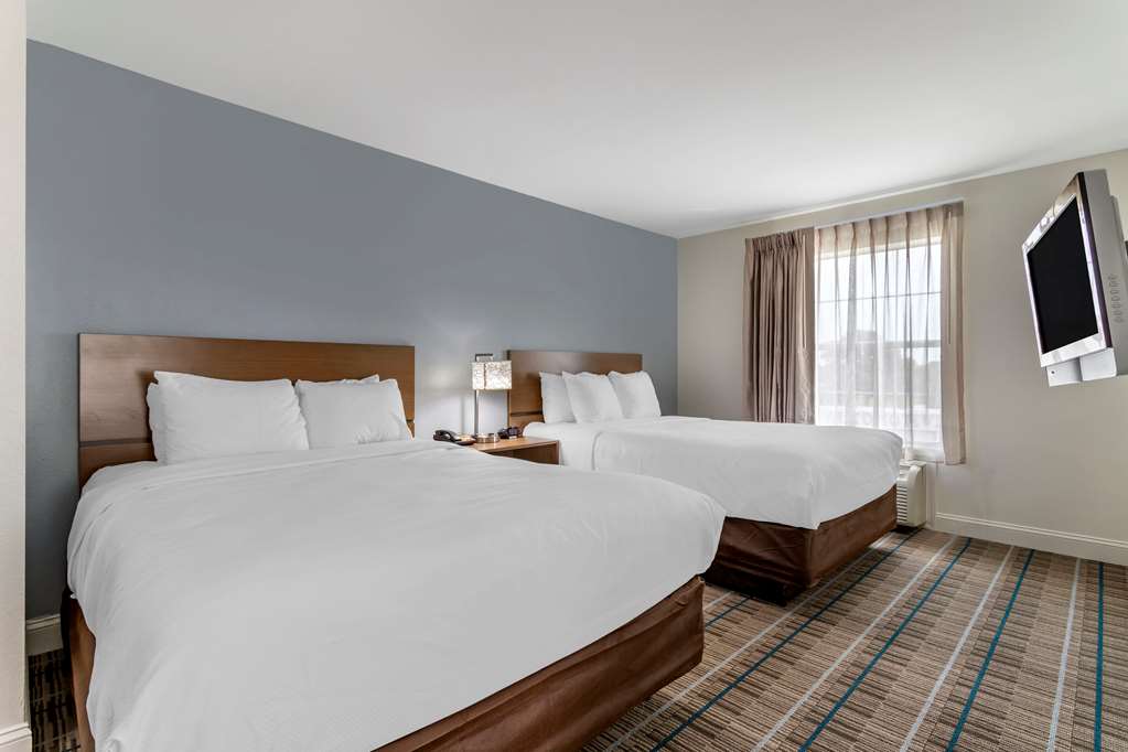 MainStay Suites Port Arthur Beaumont South - photo 26