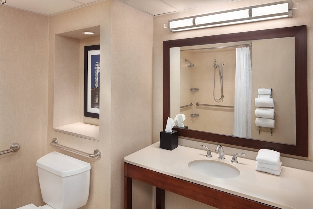 Sheraton Parsippany Hotel - photo 13