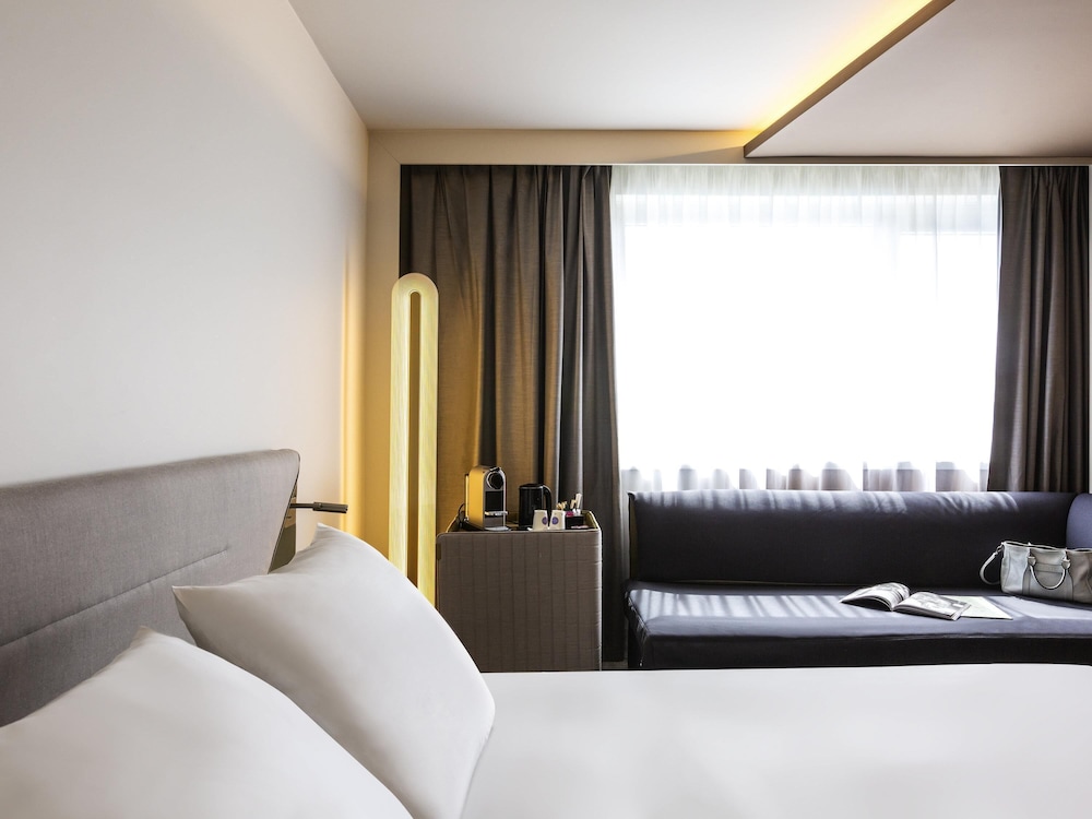 Novotel Nancy — Laxou — photo 4