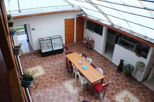 Hostal Pachanuna — Murillo — photo 4