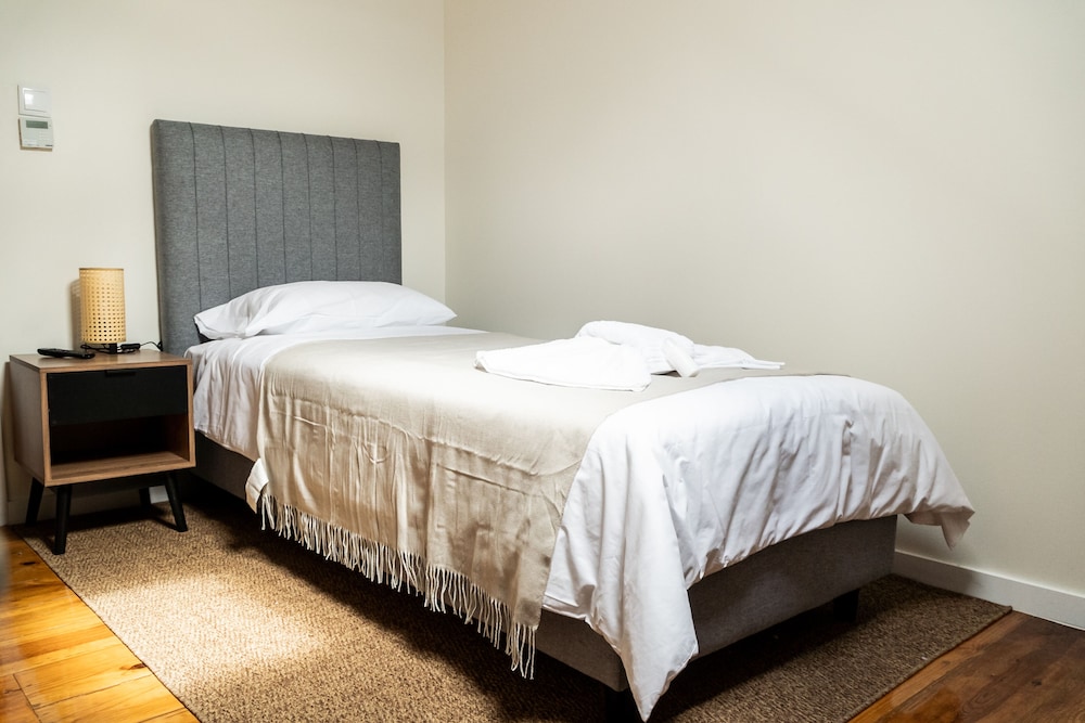 Salero Guest House — 4-Star Luxury Hotel in Loures, Portugal