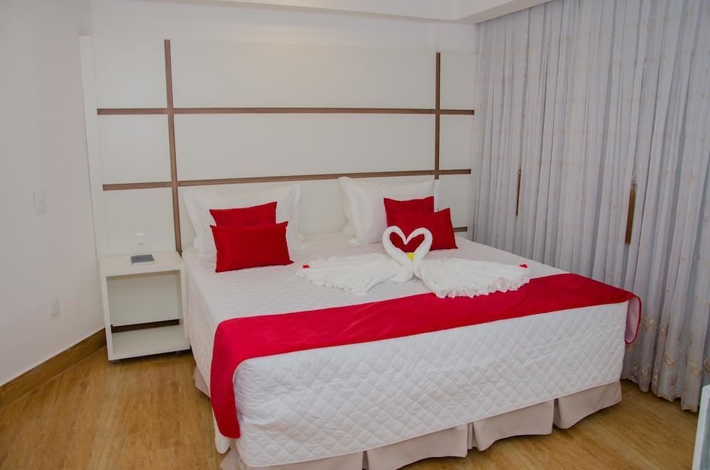 GranLago Hotel — Pouso Alegre — photo 5