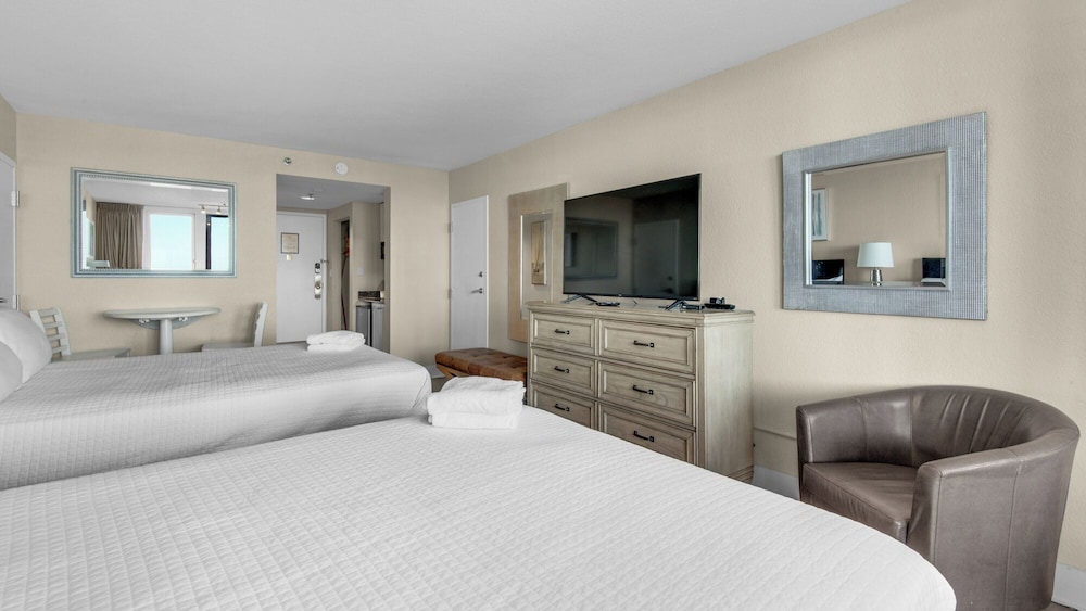 Ground floor Studio at Sandestin Golf & Beach Resort: Sleeps 4 - photo 4