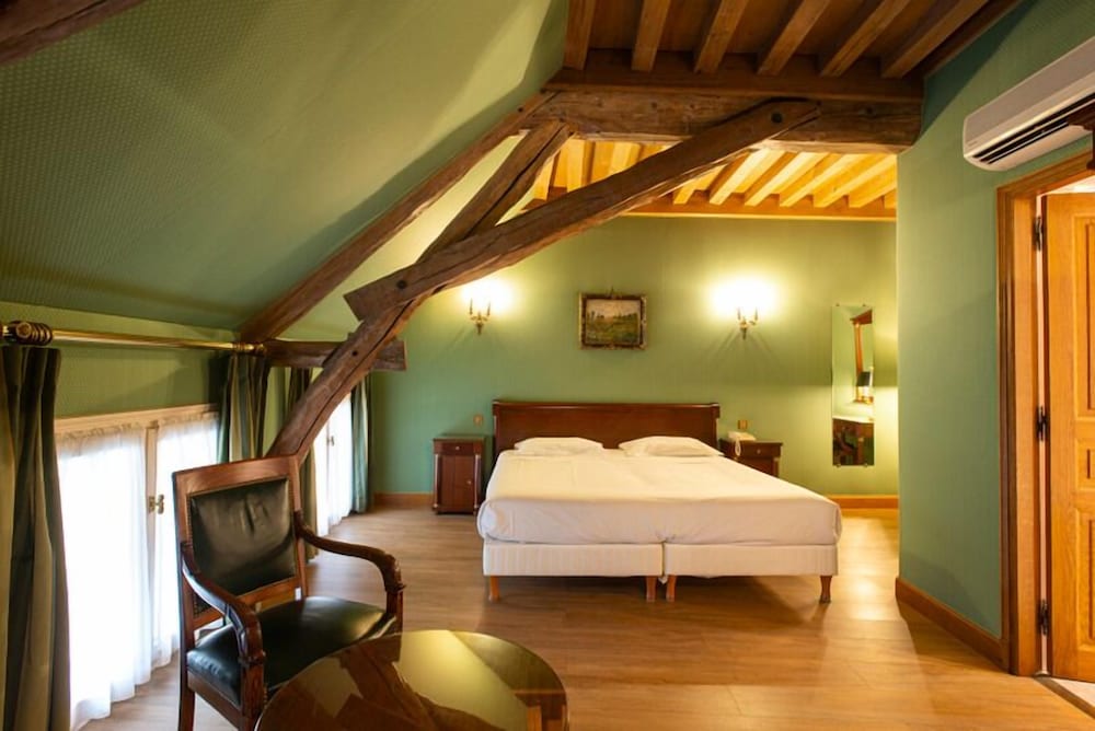 Hôtel Belle Epoque — Beaune — photo 3