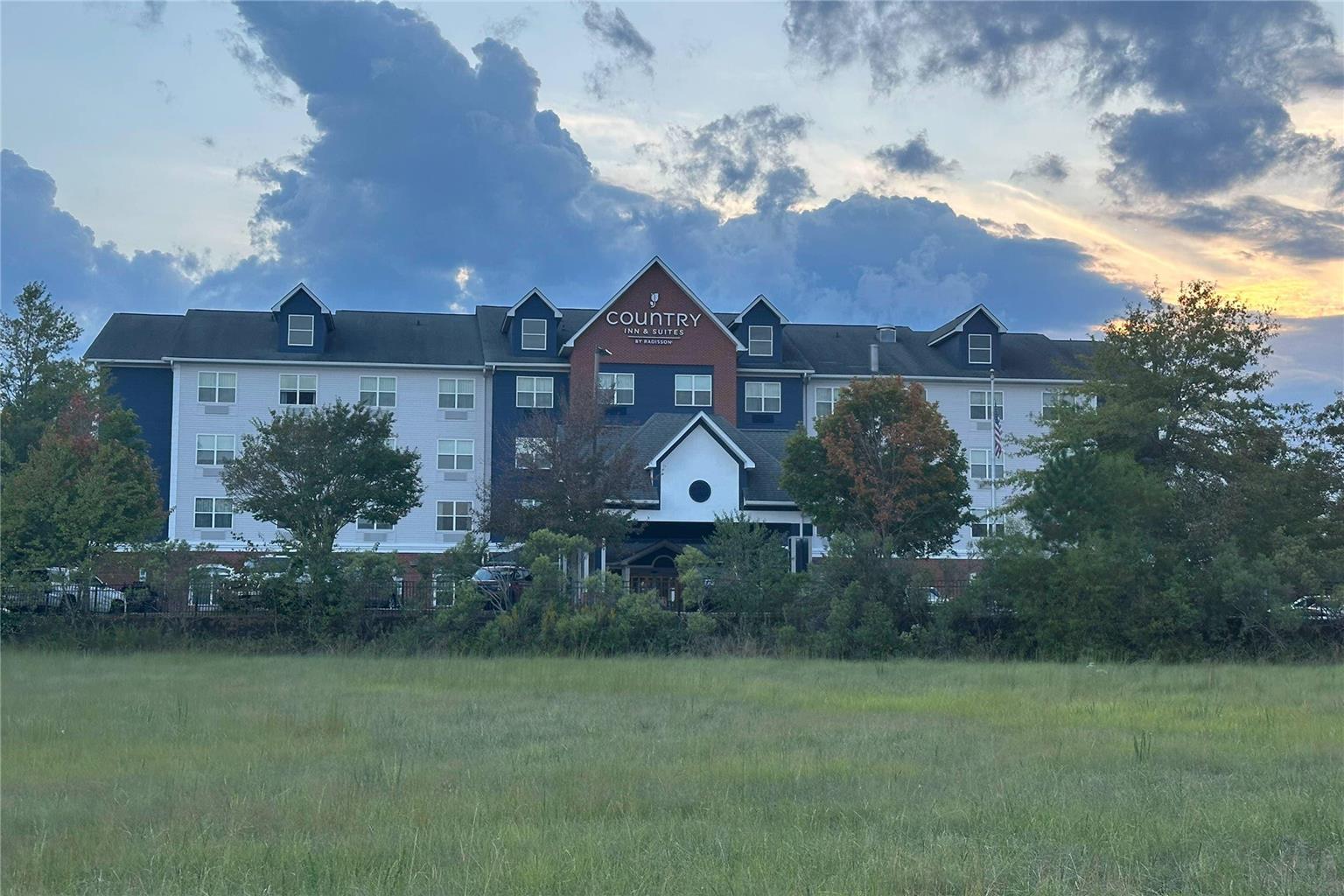 Country Inn & Suites by Radisson Concord NC - carbon neutral hotel in Concord