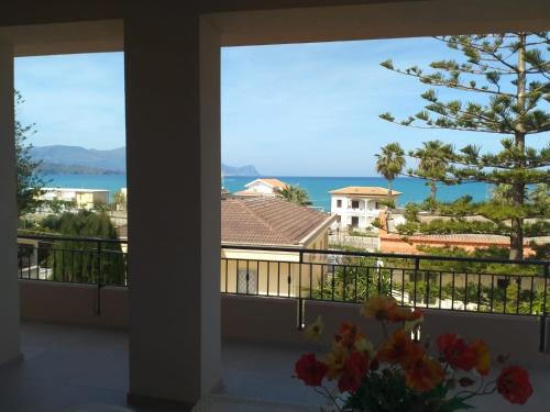 Casa Vacanza Luisa — 4-Star Luxury Hotel in Palermo, Italy