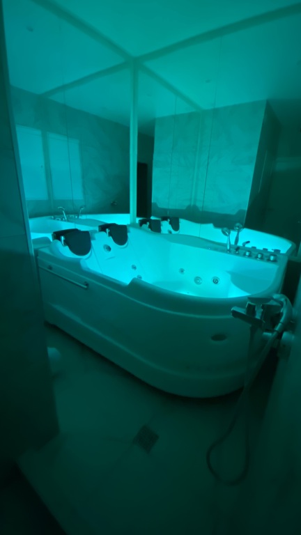 Room Room Hotel - last minute hotel in Moscow