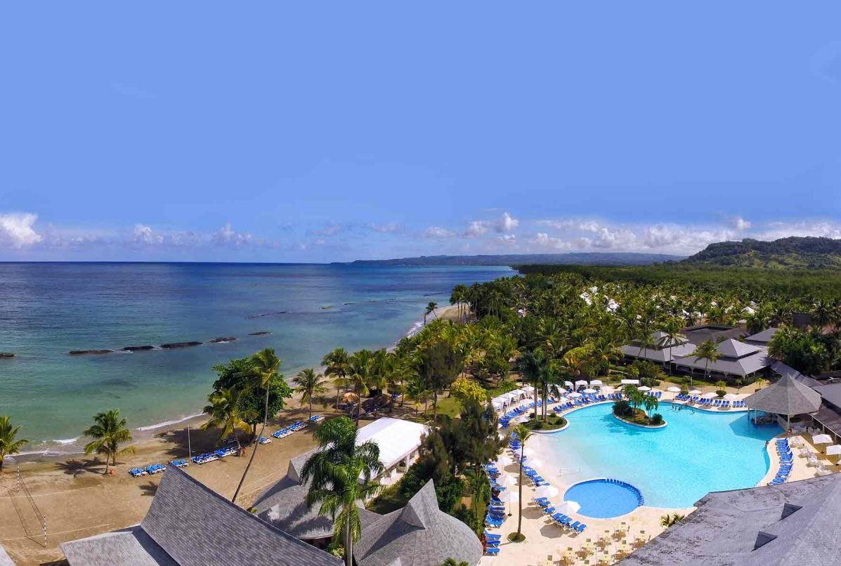Bahia Principe Grand San Juan — hotel in San Juan De La Maguana