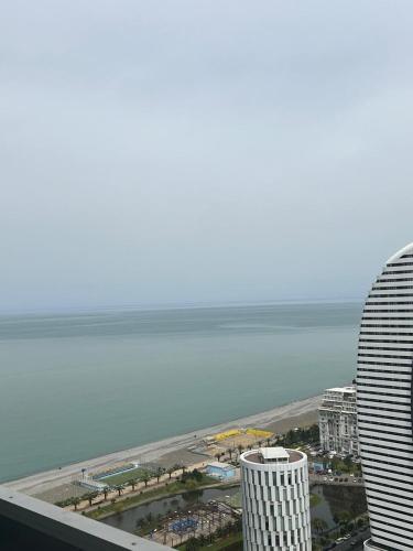 Orbi City Sea Side & Sea View Towers