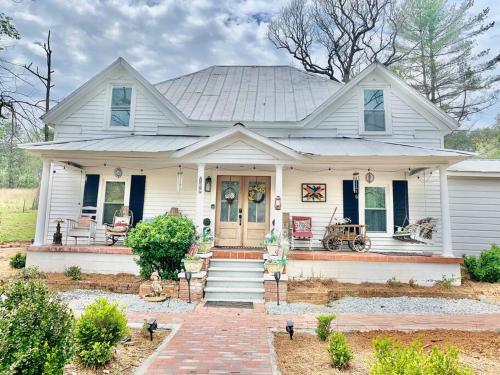 Countryside Haven — hotel in Pickens