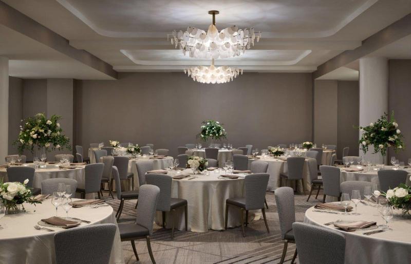 InterContinental Hotels Indianapolis an IHG Hotel - photo 78