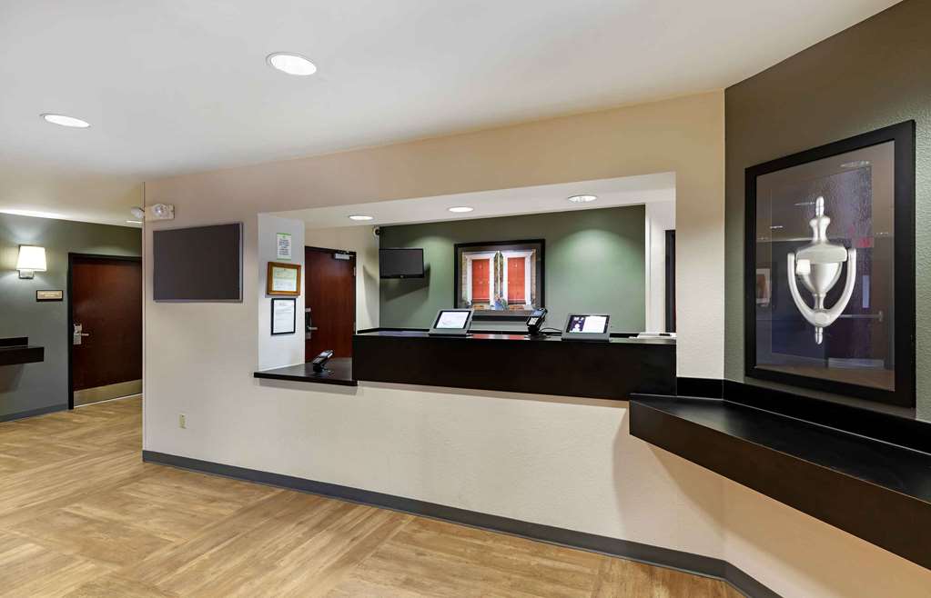 Extended Stay America Suites Denver Park Meadows - photo 4