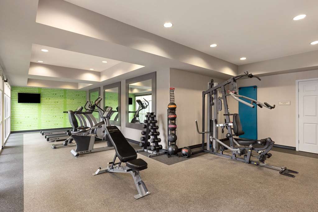 La Quinta Inn & Suites by Wyndham Williams Grand Canyon Area - photo 10