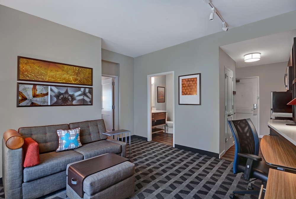 TownePlace Suites by Marriott Jacksonville East - photo 16