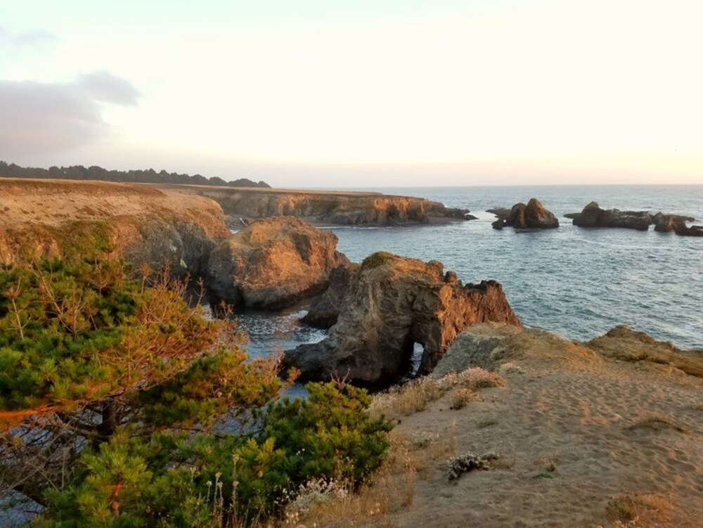 Inn at the Cobbler's Walk Mendocino - photo 73