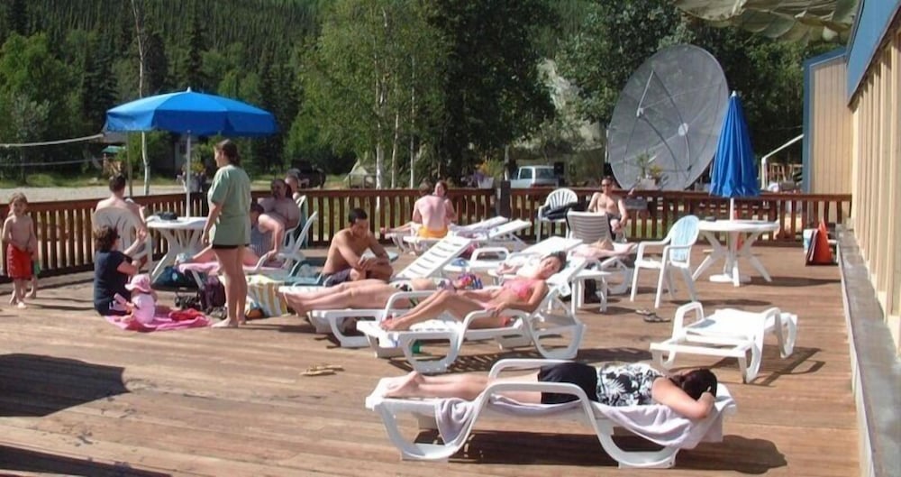 Chena Hot Springs Resort - photo 80