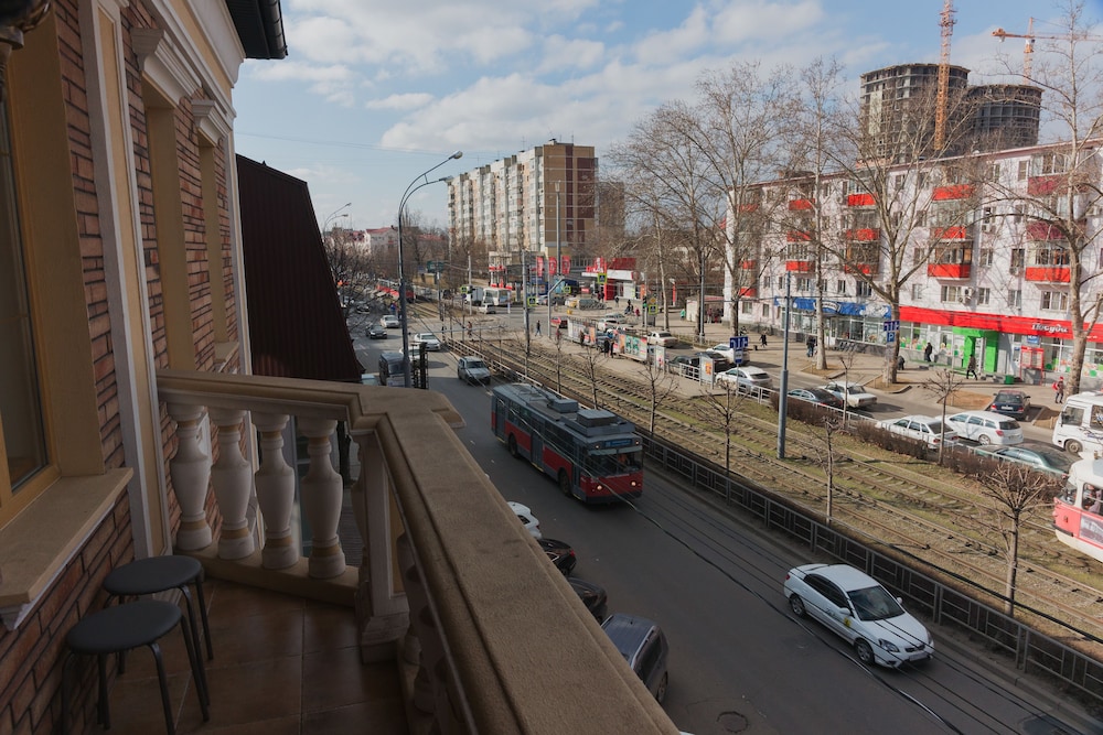 BM Hotel in Krasnodar in Krasnodar, Russia