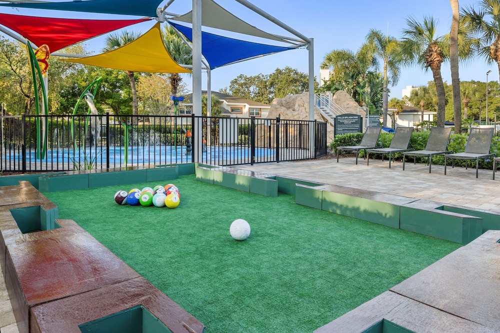 Sheraton Vistana Resort Villas Lake Buena Vista Orlando - photo 84