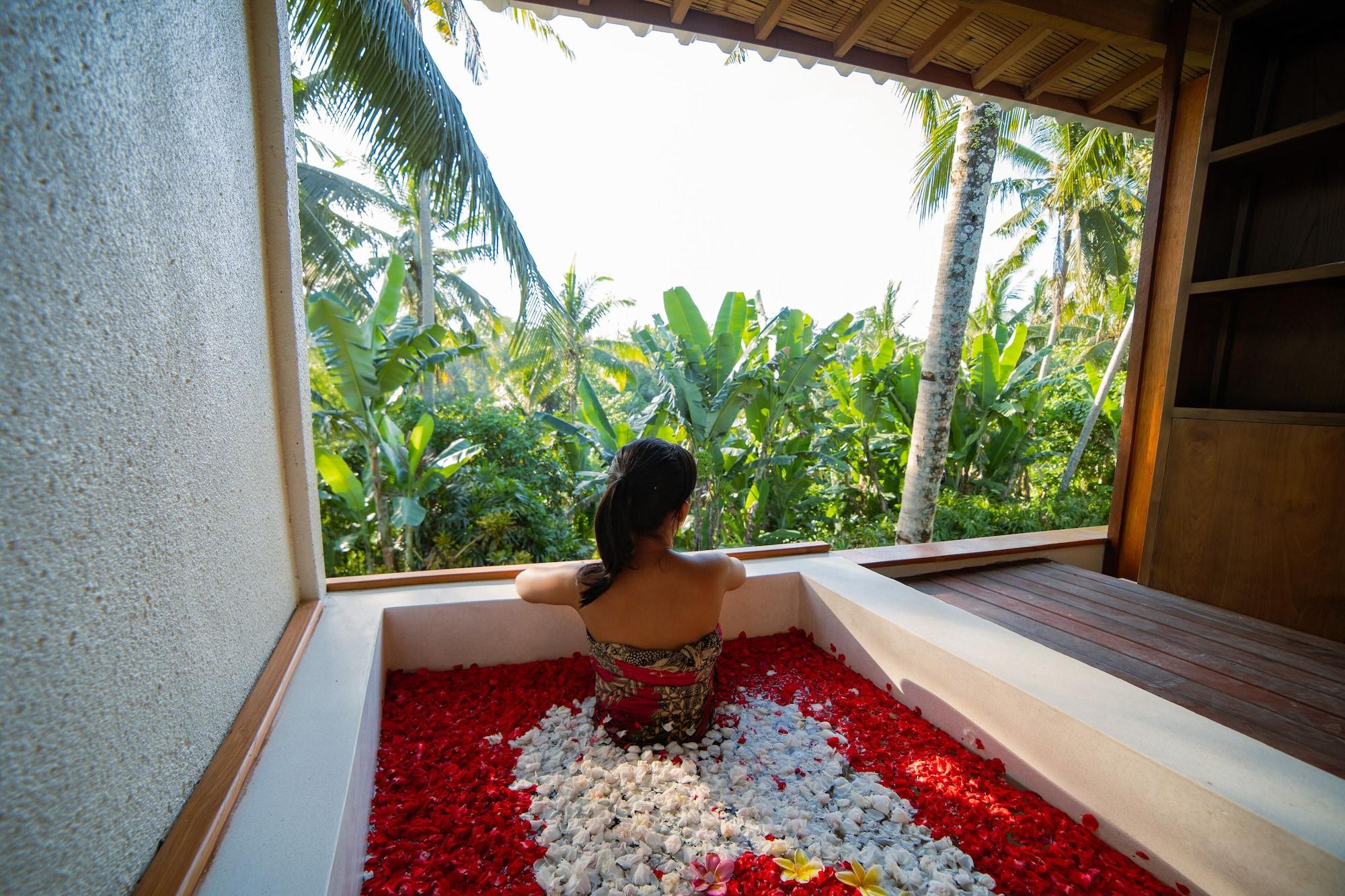 Pertiwi Bisma Ubud — Seminyak — photo 4