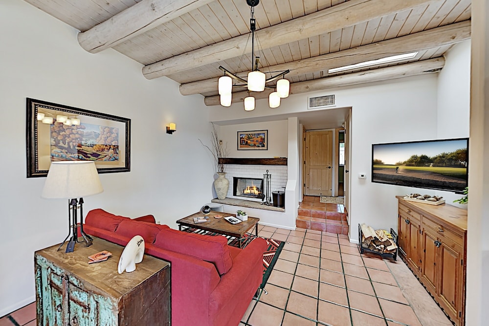Zona Rosa Suites — 4-Star Luxury Hotel in Santa Fe, United States