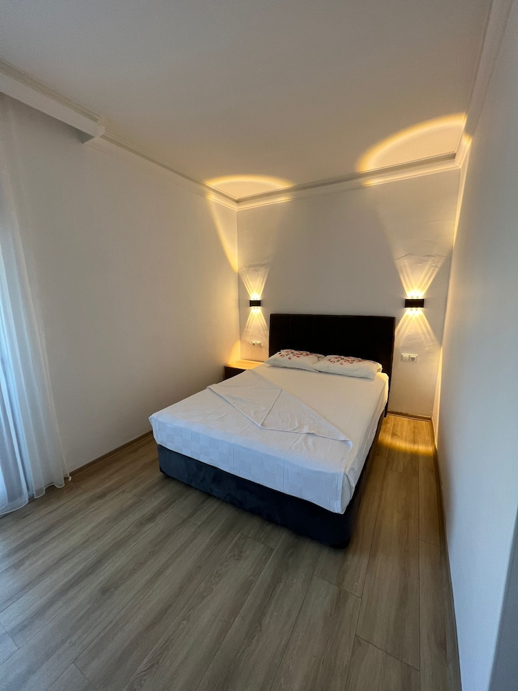Asimado Hotel - last minute hotel in Antalya
