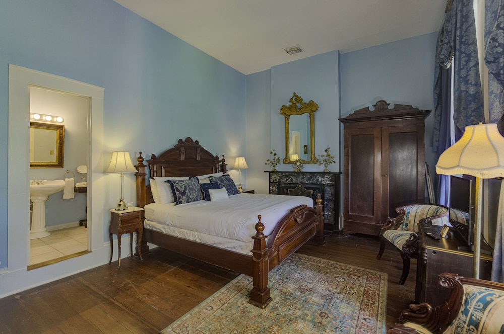 The Inn at Cedar Grove - photo 23