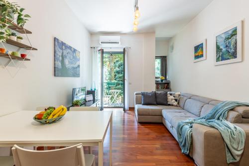 Deluxe & Elegant Apt with all Comfort and View — 4-Star Luxury Hotel in Milan, Italy