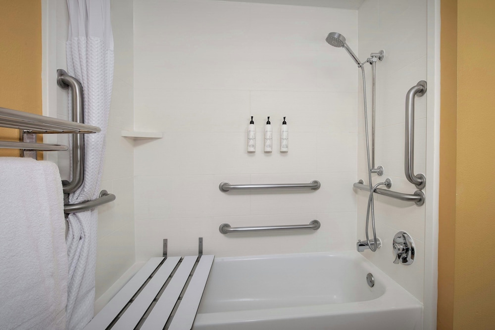 TownePlace Suites by Marriott Portland Hillsboro - photo 15