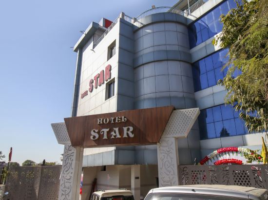 Hotel Star — Rewa